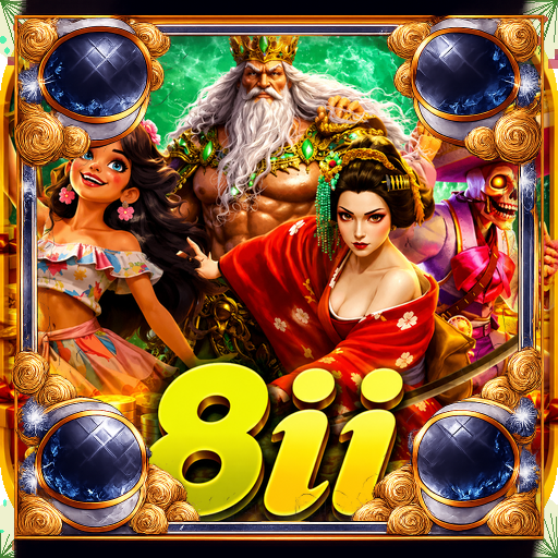 8ii — galeri pratinjau - APK Resmi