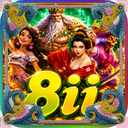 8ii — galeri pratinjau Resmi APK